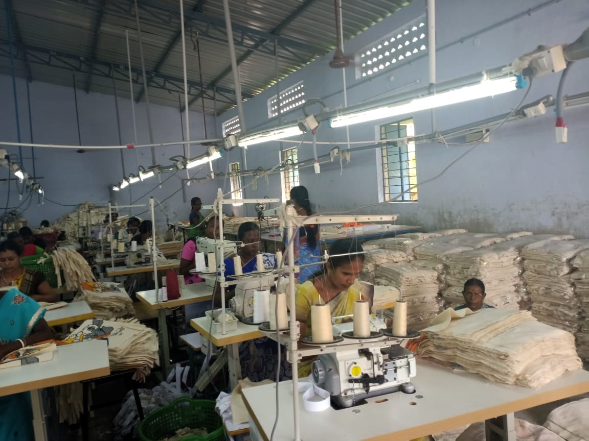 Oasis International Hersteller Indien