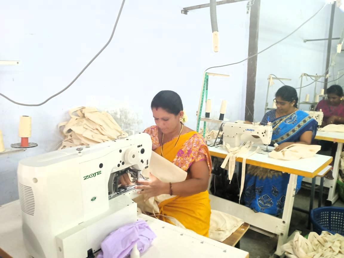 Oasis International Hersteller Indien