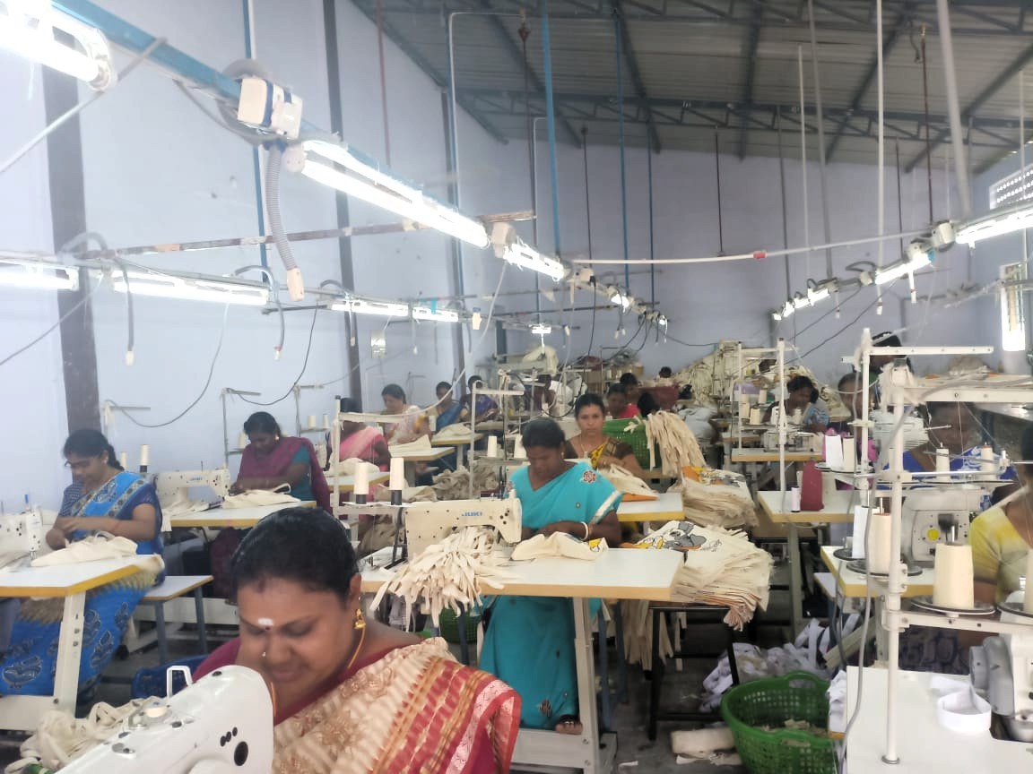 Oasis International Hersteller Indien