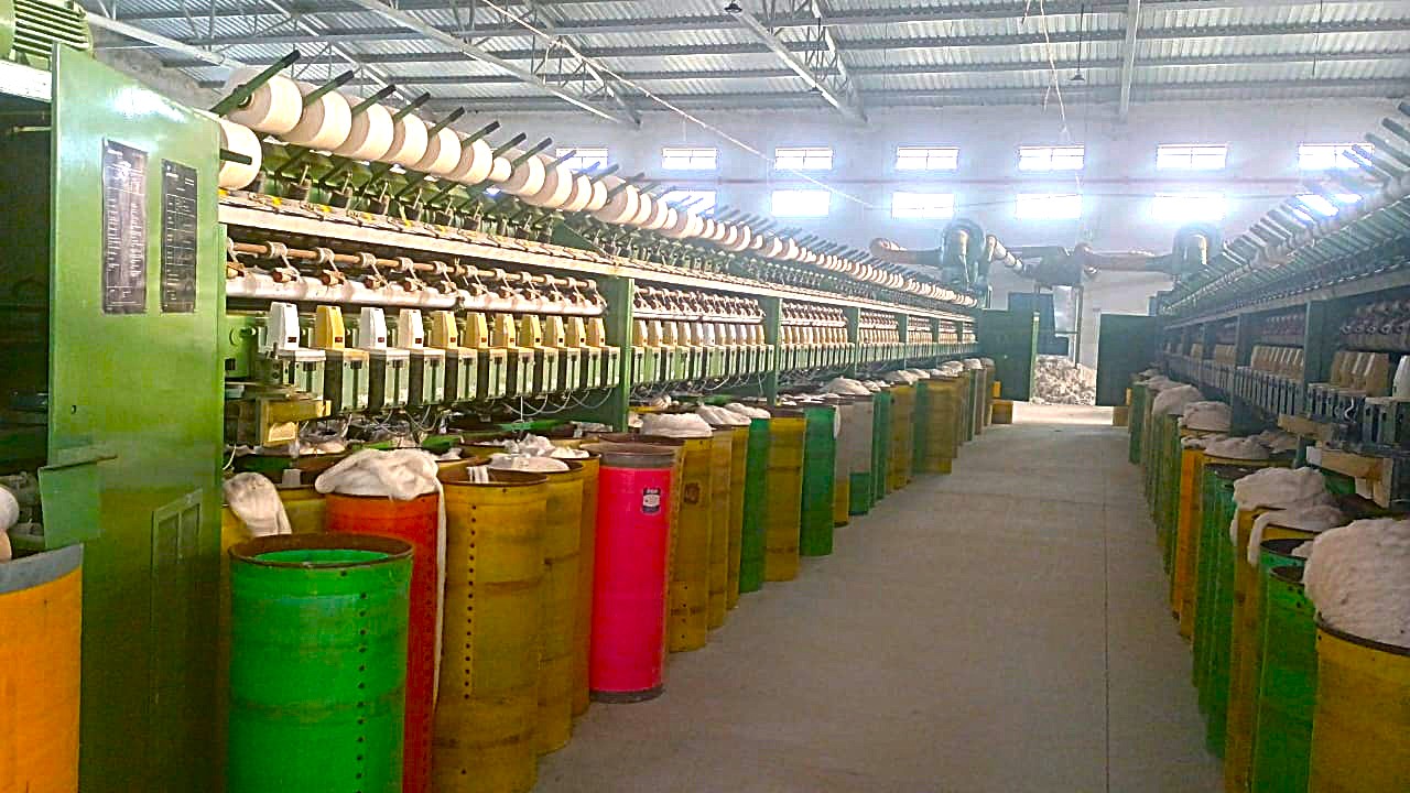 Oasis International Hersteller Indien