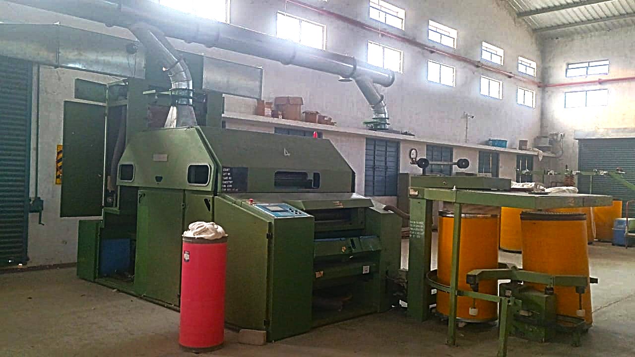 Oasis International Hersteller Indien