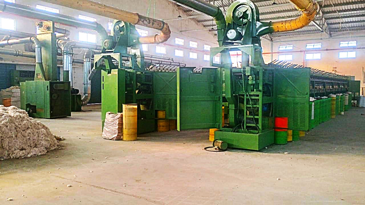 Oasis International Hersteller Indien